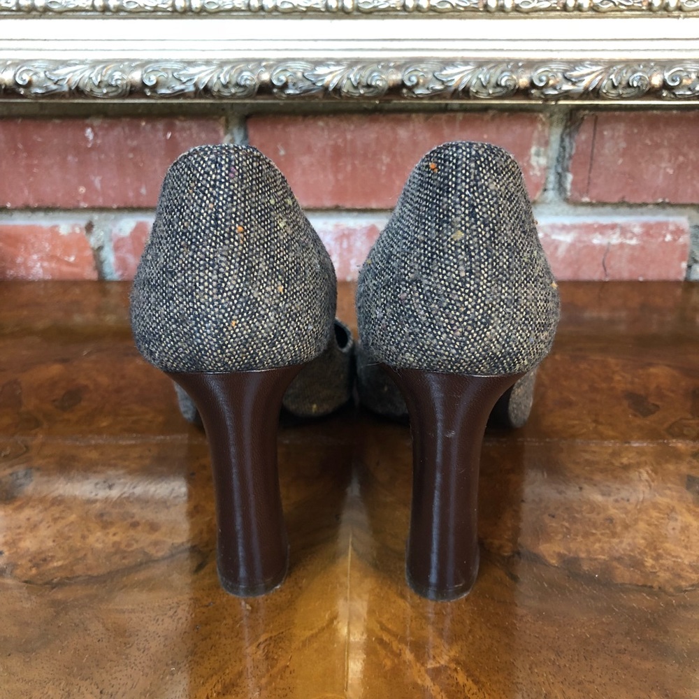 Paco Gil Heels - Picture 3 of 4